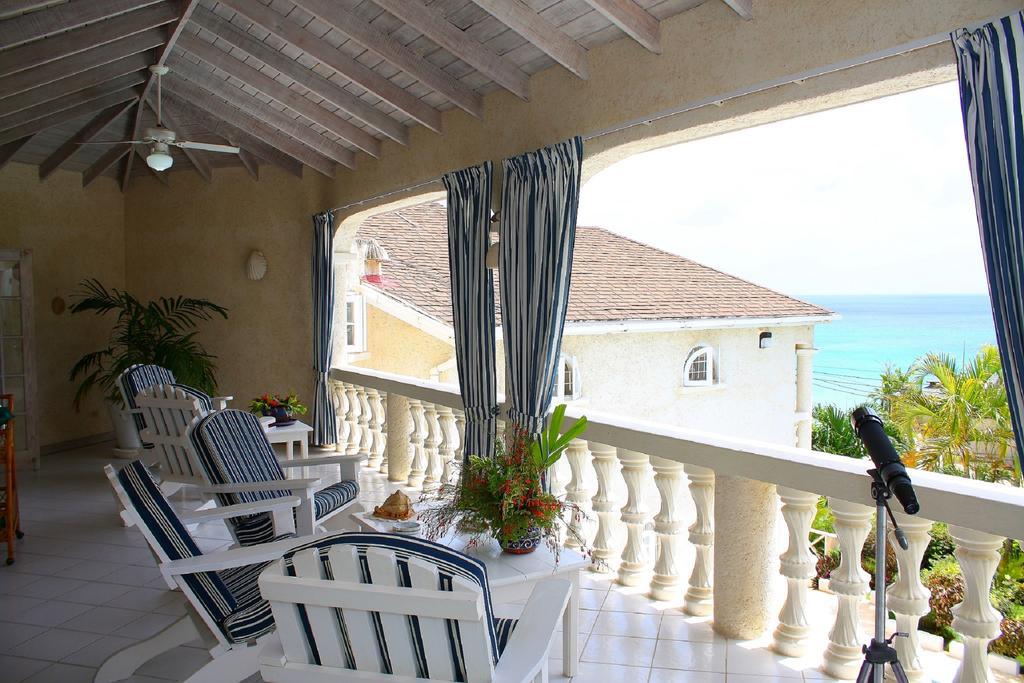 Villa Sea Symphony Saint Lucy